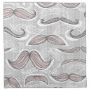 Search for mustache napkins Aristocrat