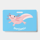 Search for axolotl office supplies Amphibian