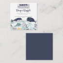 Search for nautical cards stamps Ahoy it's a boy