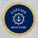 Search for boat patches Rope