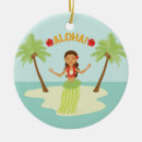 Search for hawaiian ornaments Luau