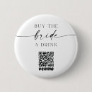 Search for bachelorette buttons Bridal party