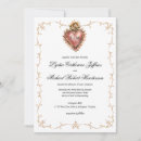 Search for scroll wedding invitations Ornate