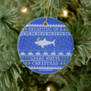 Search for ugly ornaments Blue