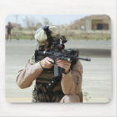 Search for air force mousepads Front view