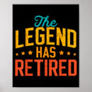 Search for funny retirement posters 2025