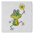 Search for cute trivets frog