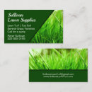 Search for seed business cards Green