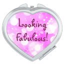 Search for bling compact mirrors Sparkly