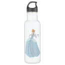 Search for cinderella water bottles Princess