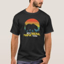 Search for bear birthday tshirts Daddy