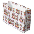 Search for book gift bags Floral