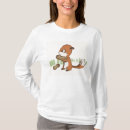 Search for chipmunk tshirts Character