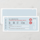 Search for train ticket invitations All aboard