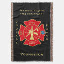 Search for firefighter blankets First responder