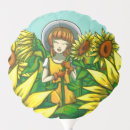 Search for sunflower party decor Girl