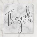 Search for thank you hang tags Script
