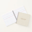 Search for linen notebooks Beige