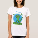 Search for iguana tshirts Cute