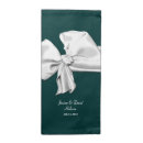 Search for dark teal napkins Stylish