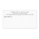 Search for business shipping labels Professional