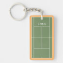 Search for tennis keychains Team