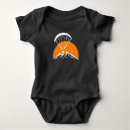Search for skydiving baby clothes Flying