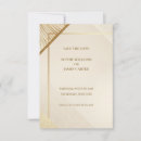 Search for car wedding save the dates Gold