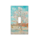 Search for vincent van gogh light switch covers Flowers
