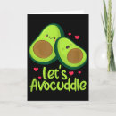 Search for avocado valentines day cards Couple