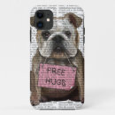Search for english bulldog iphone cases Animals