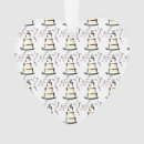 Search for bridal shower ornaments White