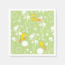 Search for paper napkins Pattern