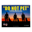 Search for police calendars German shepherd