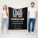 Search for company logo blankets Modern
