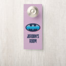 Search for door hangers Kids