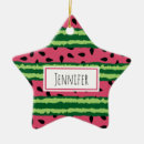 Search for watermelon ornaments Seeds