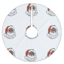 Search for kwanzaa decor Santa claus