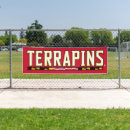 Search for maryland flag banners Terrapin