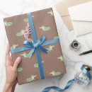 Search for gator wrapping paper Green