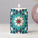 Search for navy blue candles Boho
