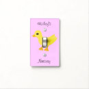 Search for pink duck plates Ducky