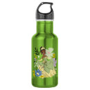 Search for disney princess tiana water bottles Cute