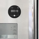 Search for music magnets White