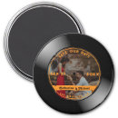 Search for music magnets vinyl record