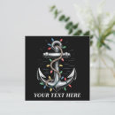 Search for sailing on christmas cards Santa