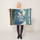 Search for national park blankets Retro