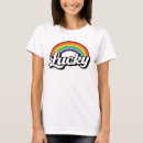 Search for st patricks day womens clothing Rainbow