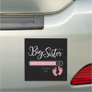 Search for pregnancy announcement magnets Promoted to