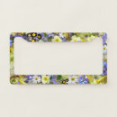 Search for plant license plates Cute